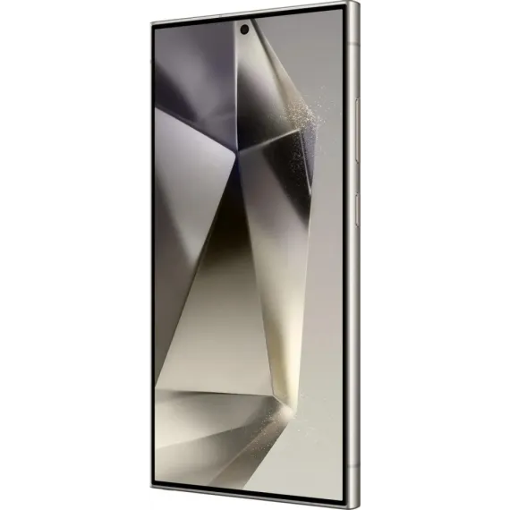 Смартфон Samsung Galaxy S24 Ultra 12/256Gb Titanium Gray (SM-S928BZTGCAU)