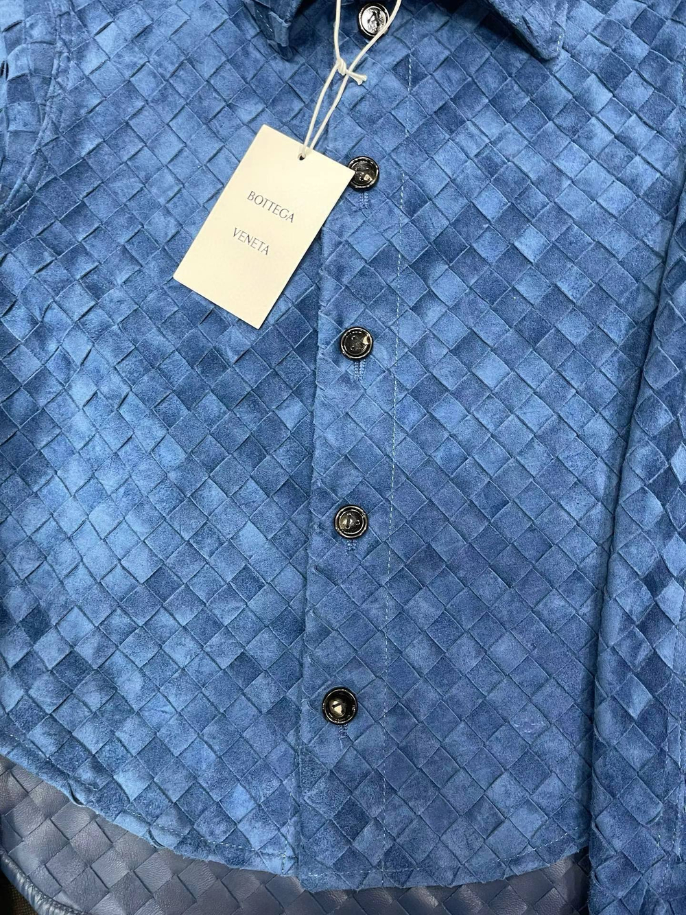 Куртка Bottega Veneta