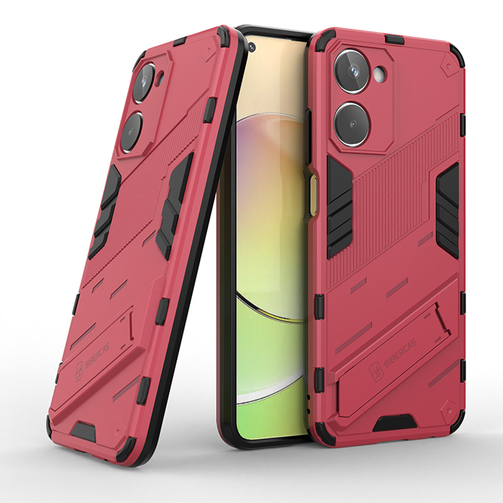 Чехол Warrior Case для Realme 10