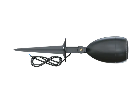 CVGAUDIO Flo308BL ландшафтная акустика, мощность 20W RMS / 60W max