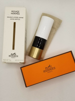 Hermès Rouge Hermes Lip care balm