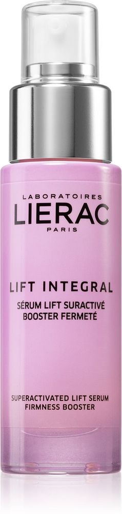 Lierac Lift Integral лифтинговая и укрепляющая сыворотка