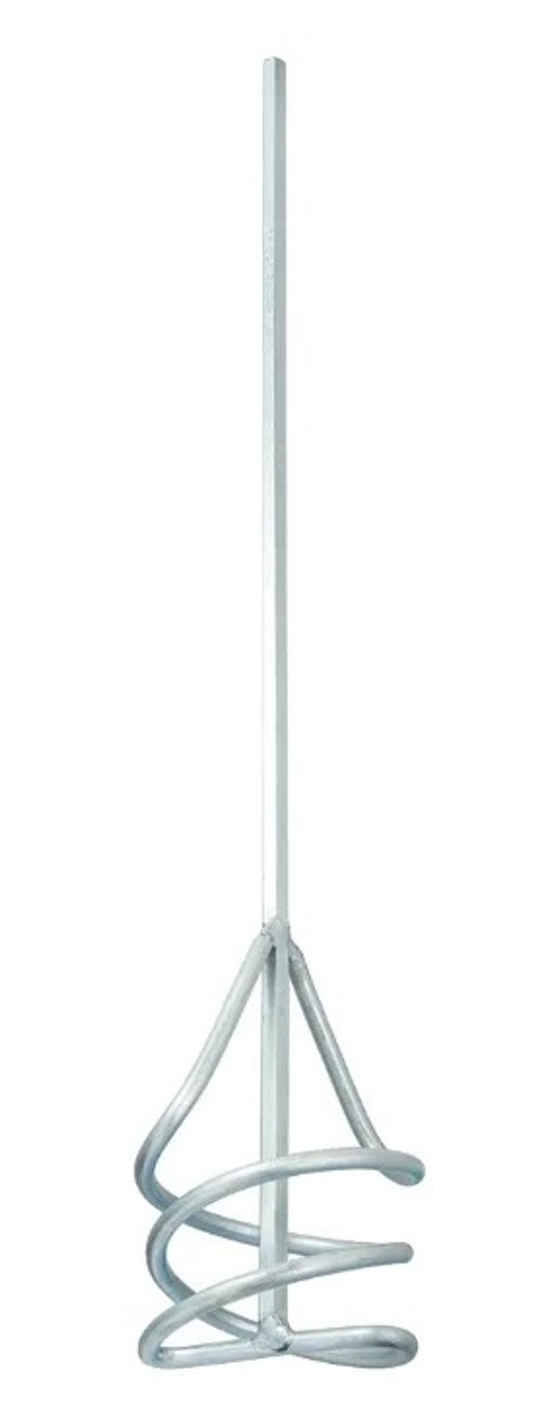 Миксер для песчано-гравийных смесей 120*570мм D 9мм Сибртех