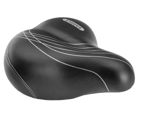 Седло AZ-5119, арт. 470172 (10216170/180422/3084751, Китай)