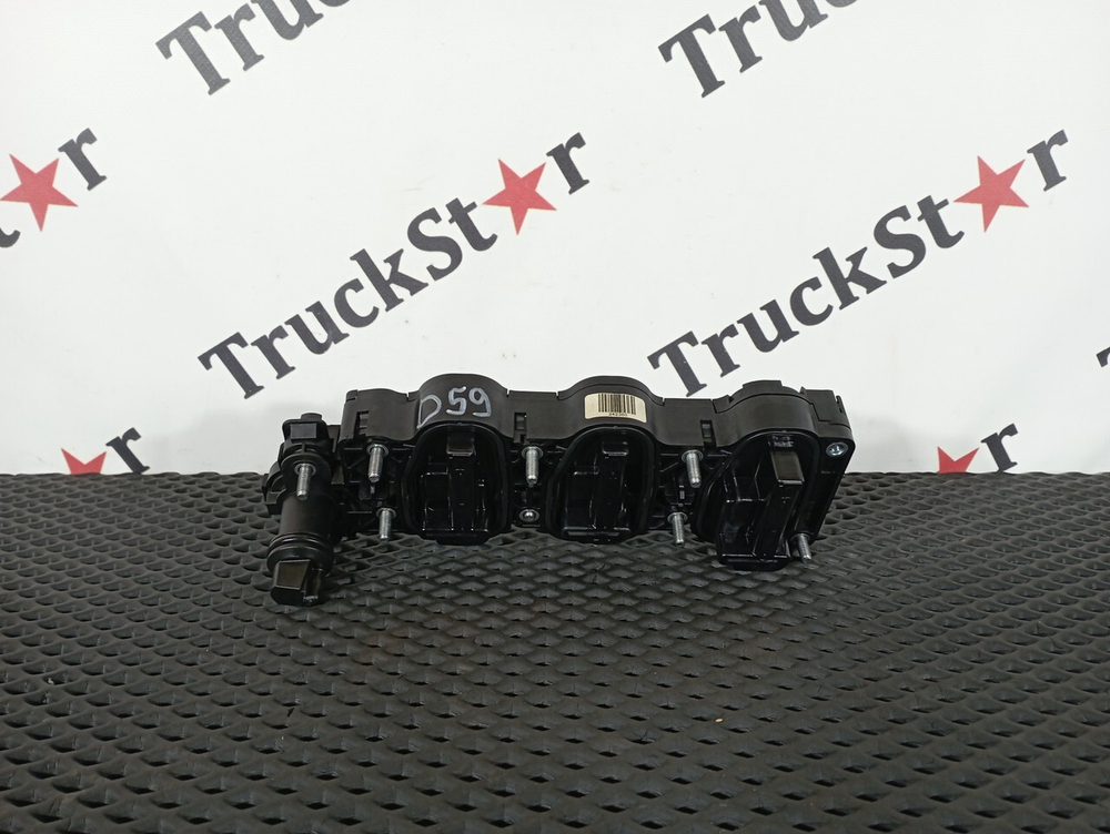 Модуль датчиков АКПП 2018г.