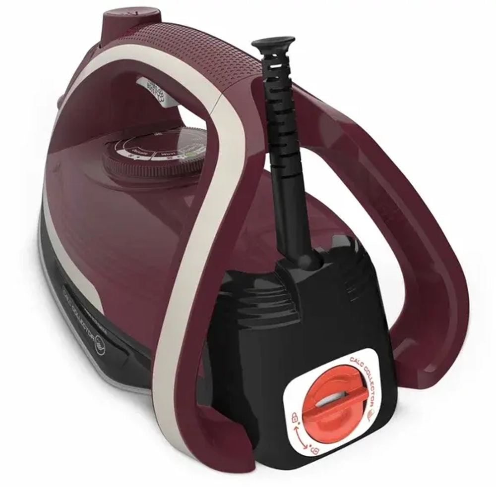 Утюг Tefal UltraGliss Plus FV6833E0 (y)