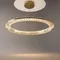 Подвесной светильник Кроне / Krone 3000К 45Вт Maytoni p097pl-l45bs3k