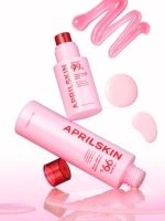 APRILSKIN Осветляющая сыворотка со спикулами, транексамовой кислотой и ниацинамидом TXA Niacinamide Toning Shot 99 Serum 30 мл