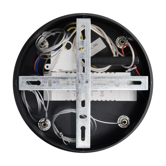 Подвесной светильник FR6200PL-L132B Колли / Collie 132 Вт LED Freya fr6200pl-l132b