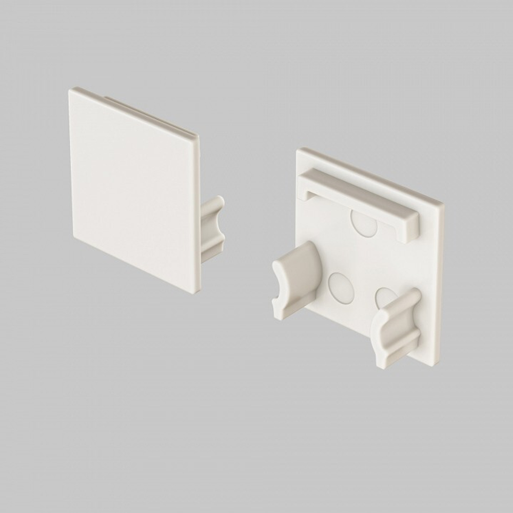 Заглушка Maytoni Technical ALM007EC
