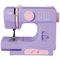 Швейная машина Janome Lady Lilac