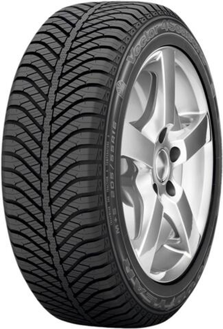 Goodyear Vector 4 Seasons 195/60 R16 89H