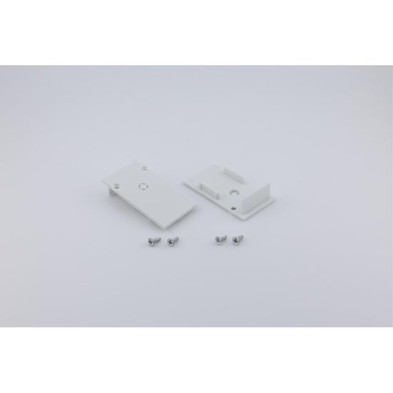 Трековая фурнитура APL.0282.10.03