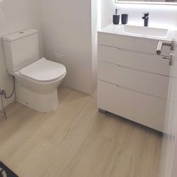 Vinyl Concept Scandinavian Pearl Liberty Ash, 1,682 м²