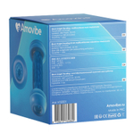 Автоматический мастурбатор с функцией пенетрации Amovibe Black Knight Multiple Thrusting Patterns Masturbator