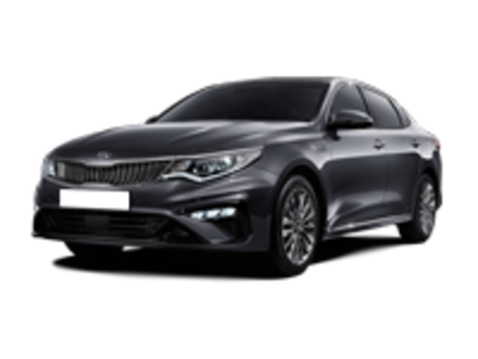 Kia Optima Седан  2015-2022