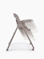 Стульчик для кормления Happy Baby William Pro