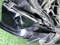 Битая Фара правая BMW X5 G05 X6 G06 (18-23) Laser