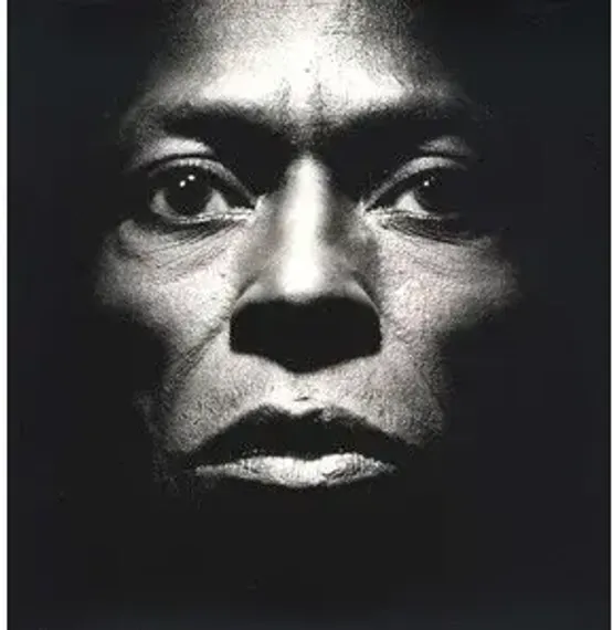 Miles Davis - Tutu