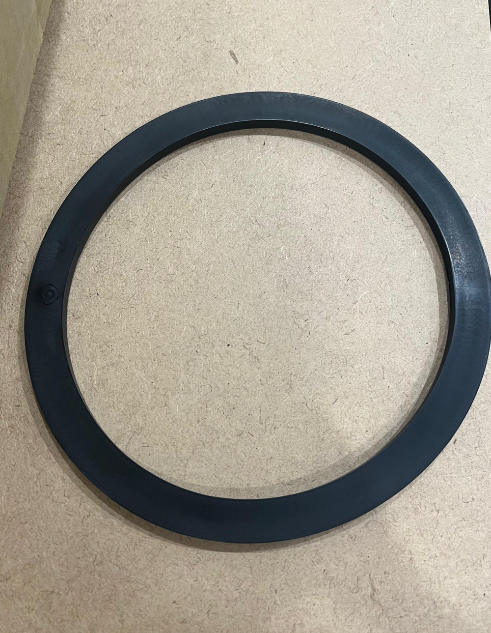 Прокладка для доильного аппарата 20 литров Черная