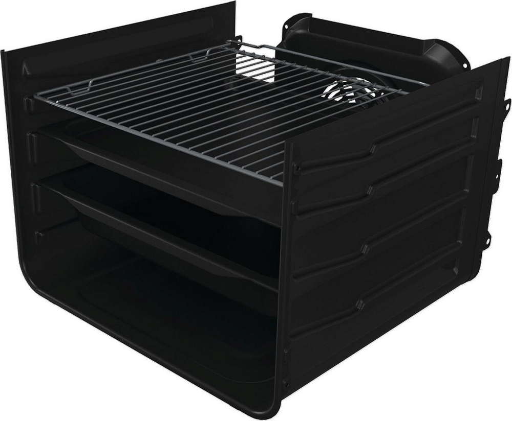 Комбинированная плита Gorenje GK5A42WF-B