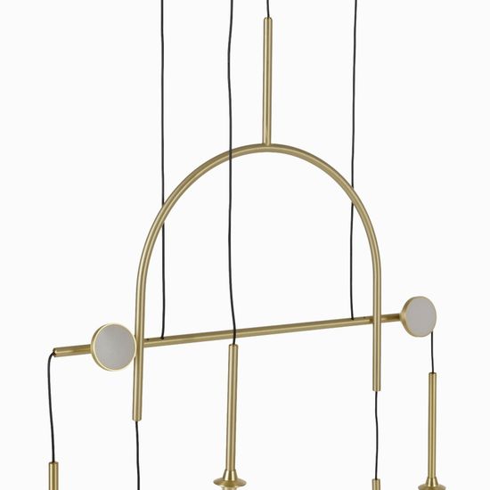 Подвесной светильник Balance ширина 50