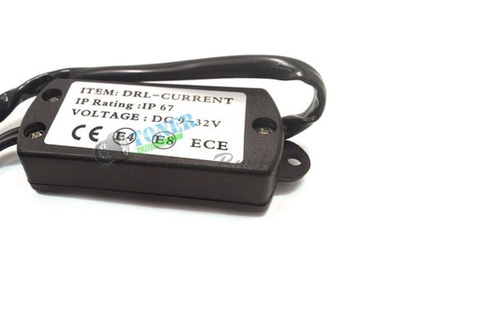 ДХО LED-DRL HDX-D059 W 40514, (компл.)