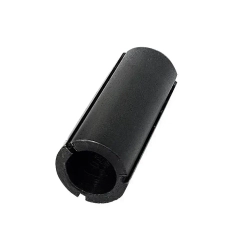 Переходная цанга (зажимная разрезная втулка) для фрезера 12/8 мм. 100093 SINICA