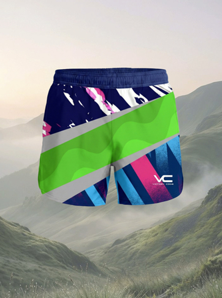 Спортивные трусы My design