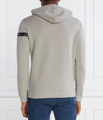 Худи Soody 1 BOSS GREEN - серый(50498277)