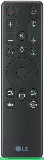 Монитор LG UltraGear 27GR95QE-B черный