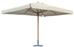 Зонт профессиональный 3х3 м Palladio Standard