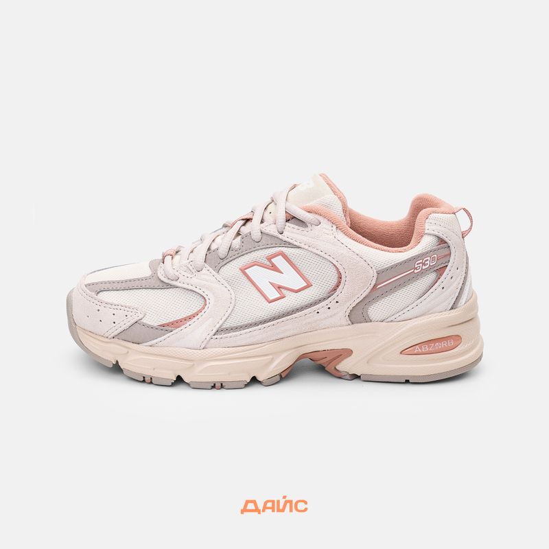 Кроссовки New Balance 530 