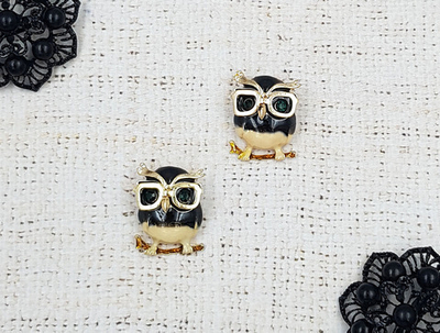 Брошь, р. 2,5х3 см