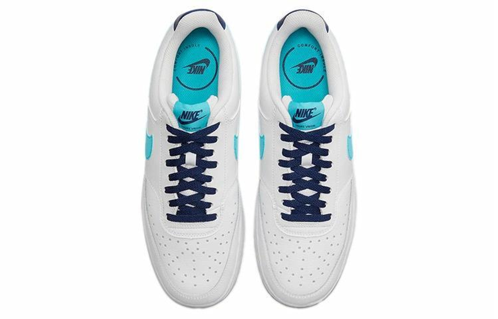 Кроссовки Nike Court Vision Low