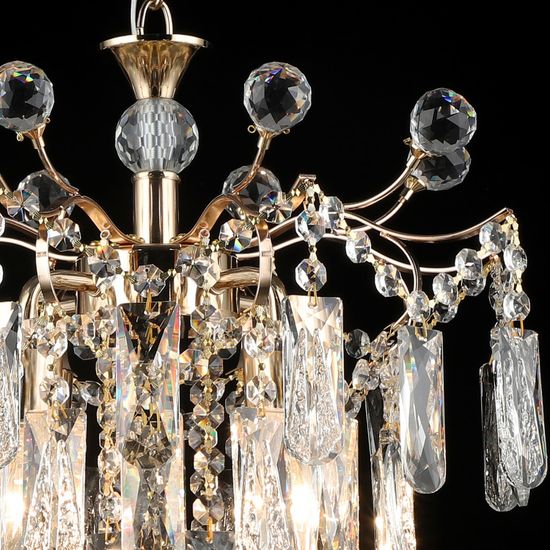 02584-0.4-04 FGD светильник потолочный