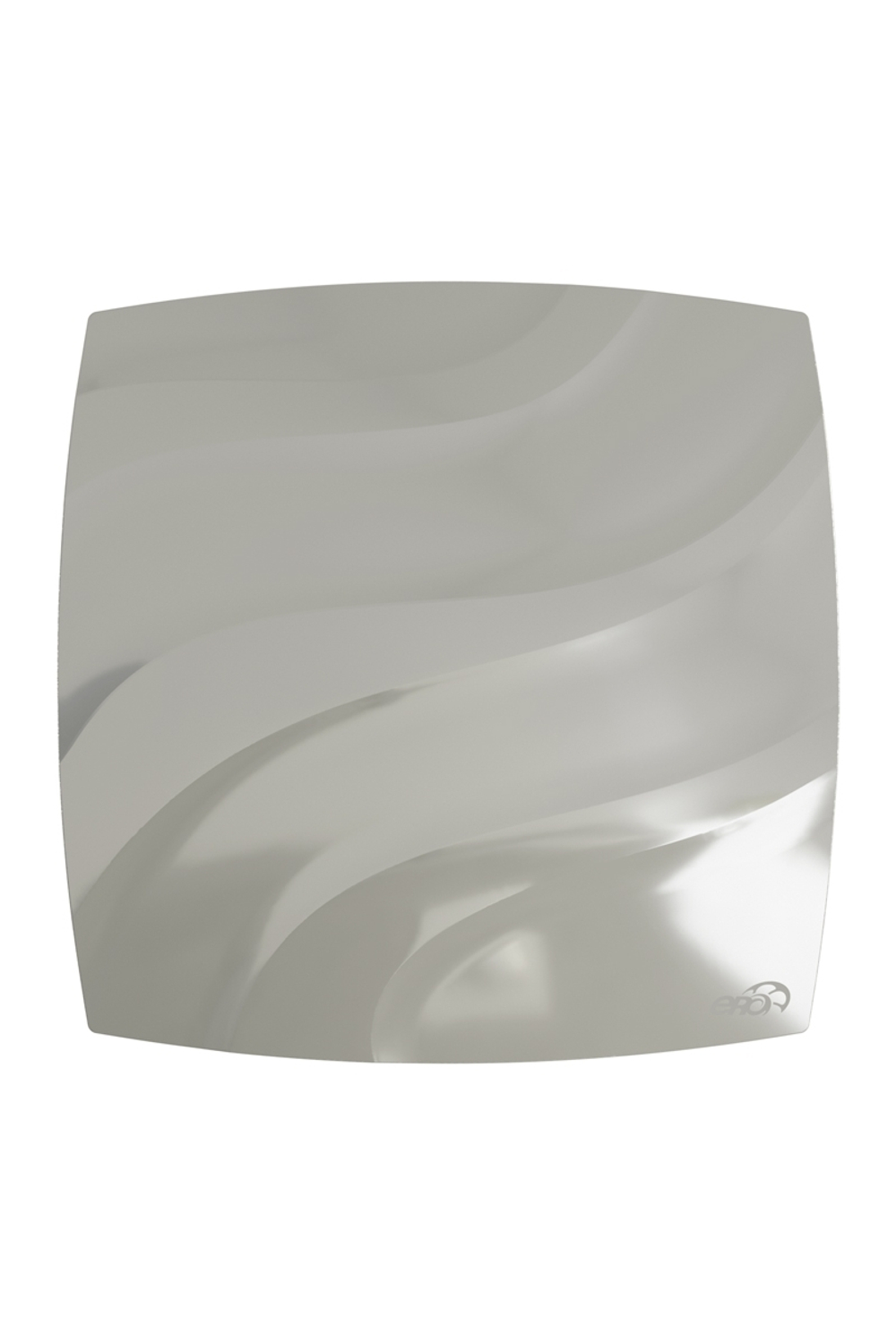 Вентилятор накладной WAVE D120 Gray ERA