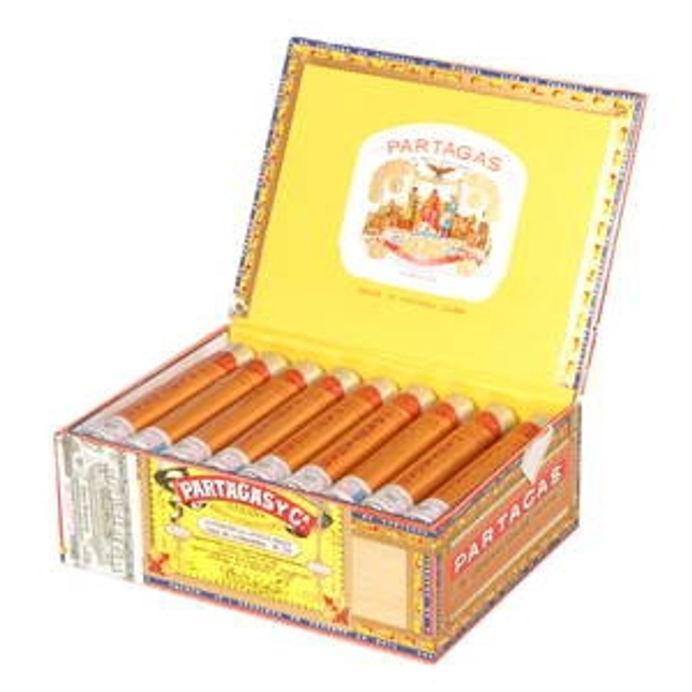 Partagas Coronas Senior