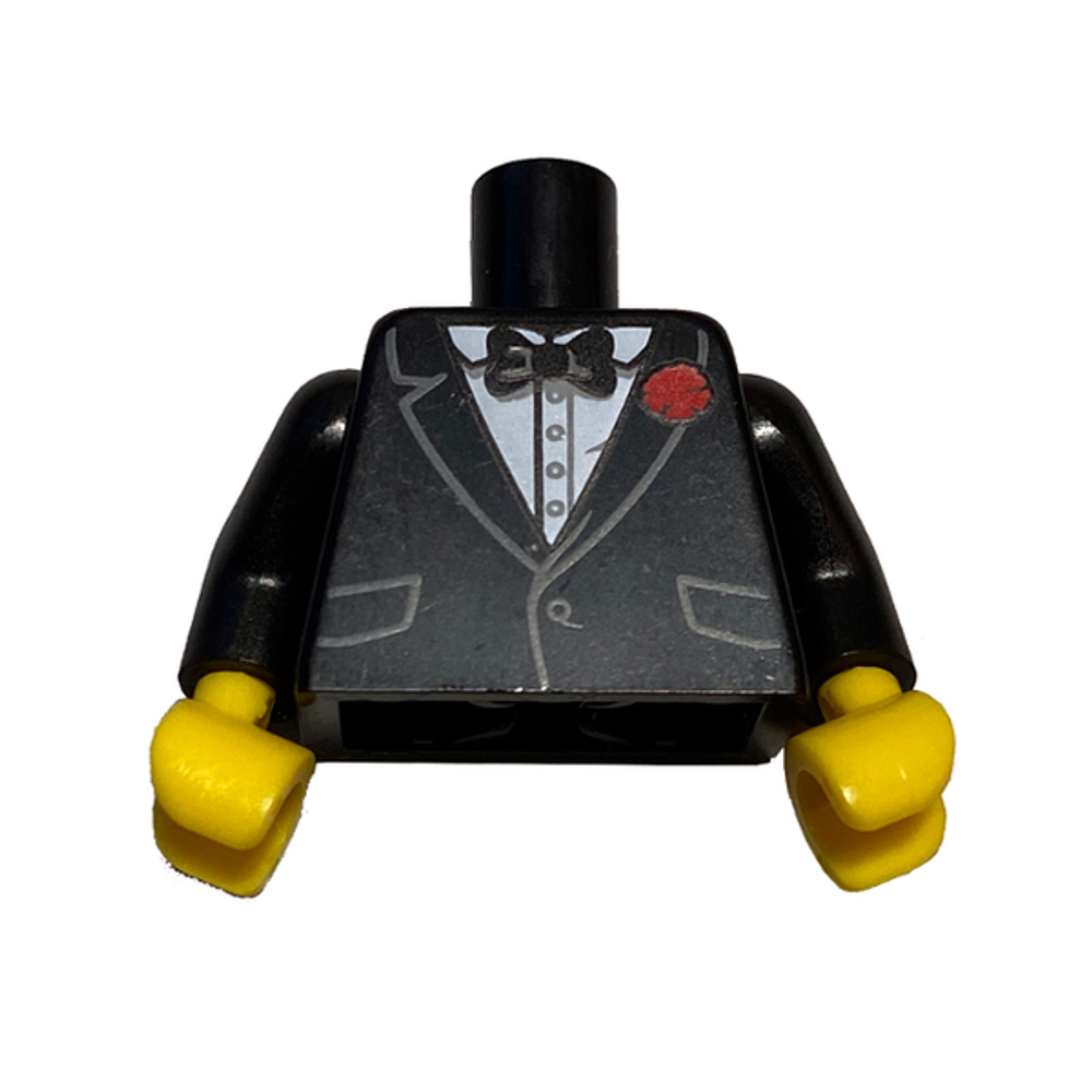 Торс (BAM) 973pb4075c01