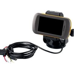 Морское крепление Garmin на плоскость для Montana 6xx и GPSMAP 276Cx