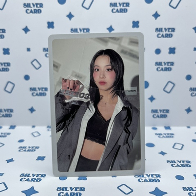 Фотокарта Twice - Between 1&2 (Cryptography ver. | Предзаказ | Чеён)