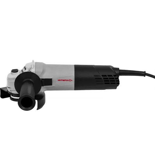 УШМ Интерскол УШМ-125/1000   343.0.0.60