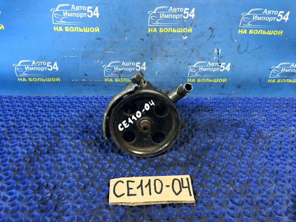 Насос ГУР TOYOTA COROLLA 1996