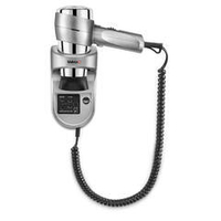 Настенный фен Valera Action 1600 Shaver Silver (542.06/032.05 Silver)