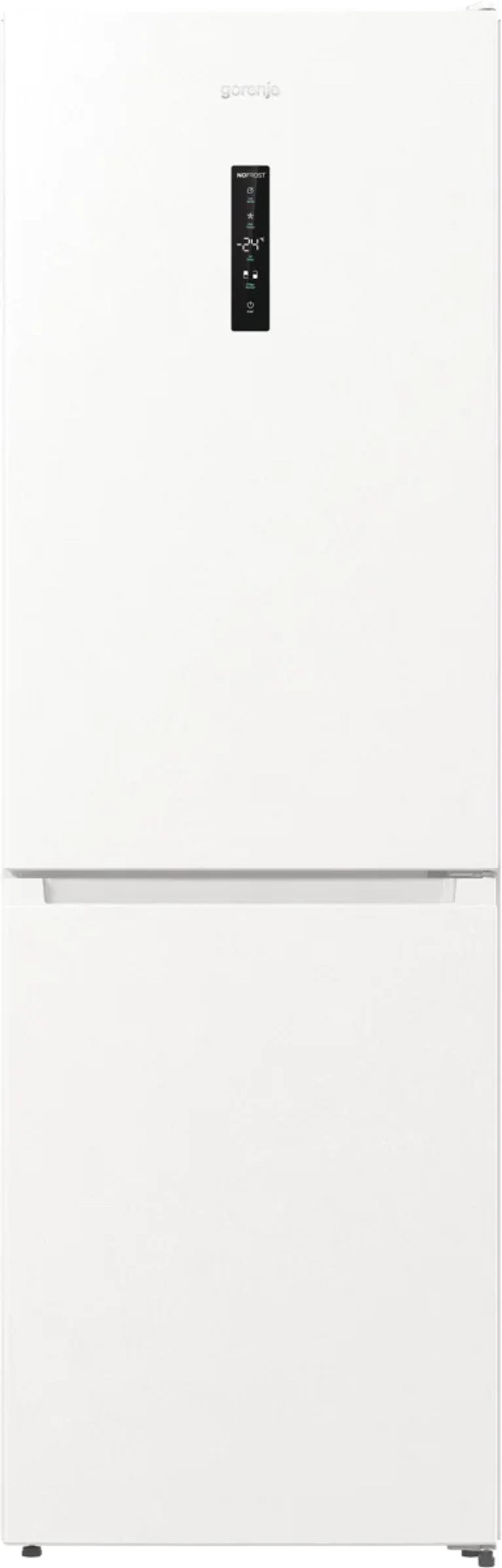 Холодильник GORENJE NRKP 61EA2 W4
