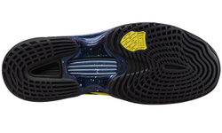 Теннисные кроссовки K-Swiss Speed Trac - Black Yellow