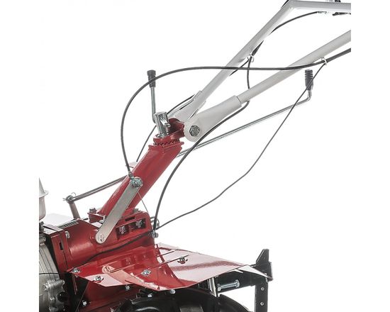 Мотоблок "BRAIT" 135 GD (15 л.с.)