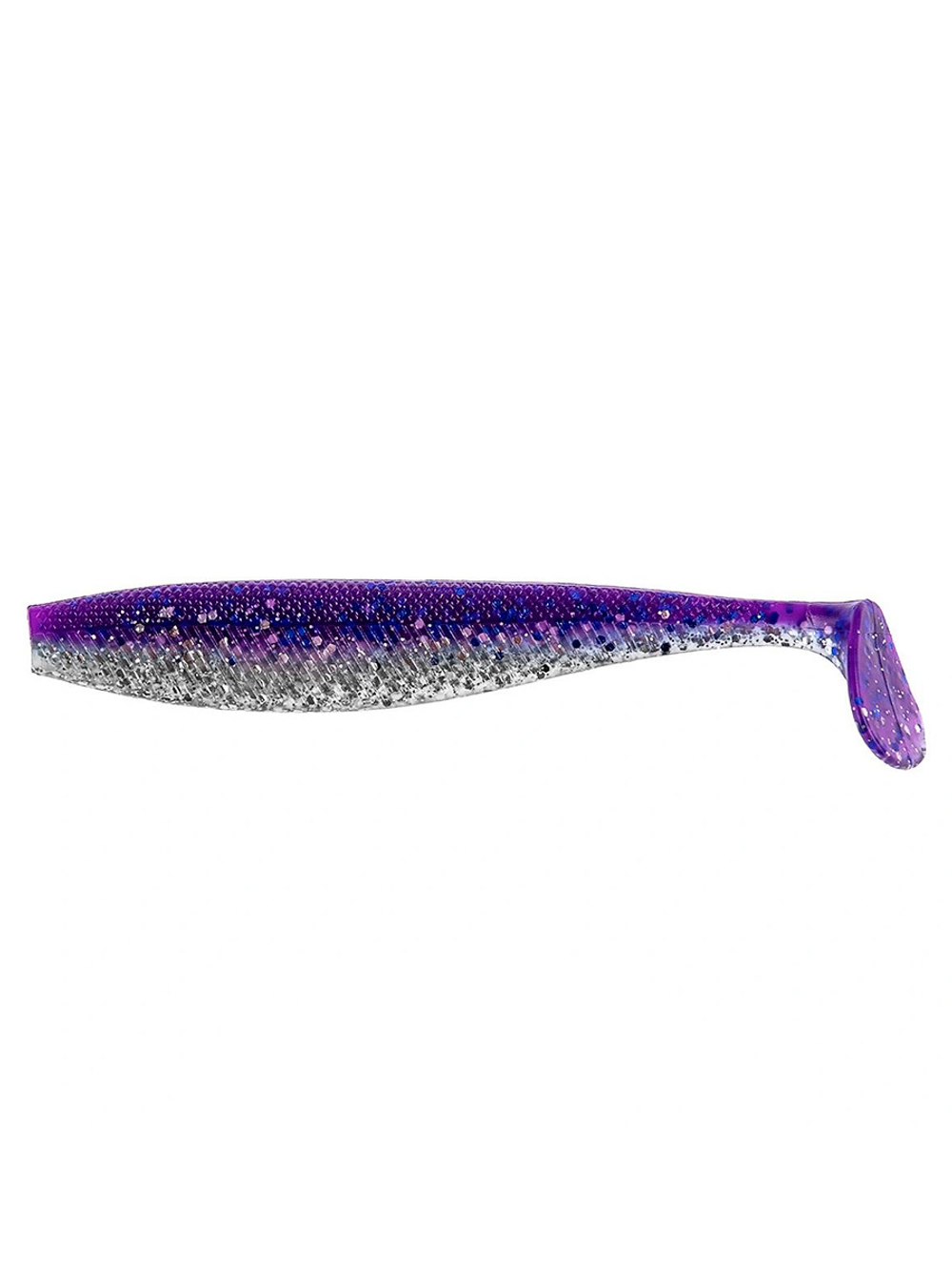 Виброхвост Helios Trofey 5.5"/14см Red Lemon 4шт. (HS-25-050)