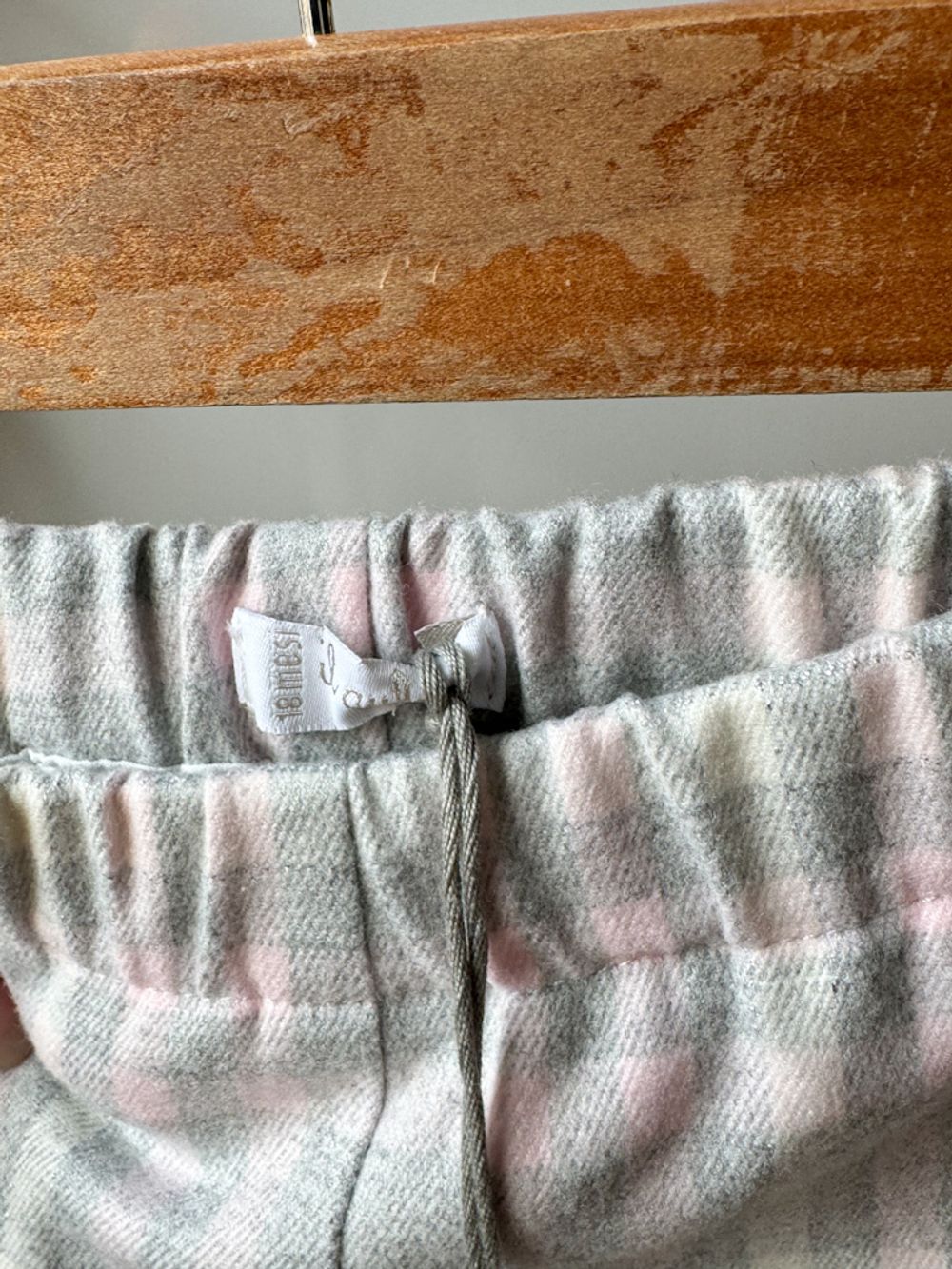 Новые брюки Il Gufo на хлопковой подкладке, 86