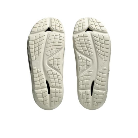 Asics Actibreeze 3D 2 Слипоны Белый черный Унисекс